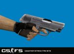 Kfu's Colt .25 Pocket