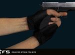 P226 Custom  Default Animations