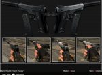 Mk22 Mod 0 Hush Puppy