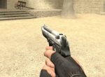 Elite Pistol