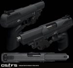 Sam Fishers 57 Redux