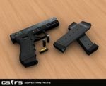 Glock18C  Hav0cs Gangsta Anims  Buymenu Pic