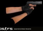 p228 houge grip