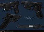 Wilson Combat CQB