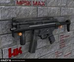 Mp5k Max