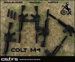 Colt m4