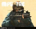 Another TAC mp5