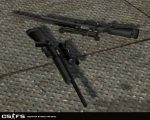 M24 for scout with strykerwolfs awp anims