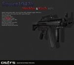 Soviet1942s MP5 Hack