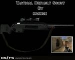 Tactical Default Scout