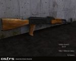 Giant AK47 Pack 7 Anims