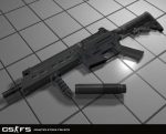 AR57 for p90