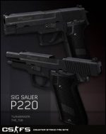 Dual P220s Download Fixed