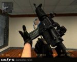 Laser Dot Sight M4A1