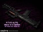 Millenias STALKER Groza