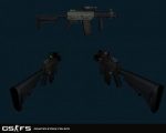 TwinkeMastas Sg552  Hav0cs Anims