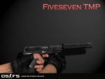 57MP Fiveseven goes TMP