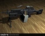 ACOG LAM M249