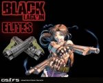 Black Lagoon Elites V2