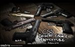 CSS Deagle ?berpack FIXED
