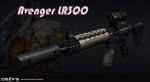 Avenger LR300