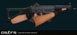Hav0cs Clean Sig552  Hav0cs Animations