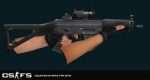 Hav0cs Sig552 Sopmod  Hav0cs Animations