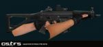 Hav0cs Sig552  EOTech  Hav0cs Animations