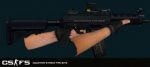 Monkehs Sig552  Hav0cs Anima