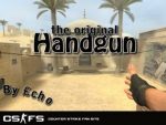 The Original Handgun