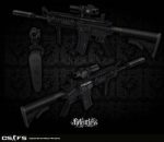 Leupold SIRS M4 updated