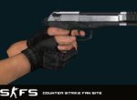 Schmungs Berreta M9  Quads Animations
