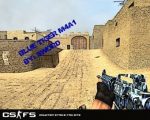 Blue Tiger M4A1 Version 2