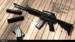 Default M4A1 Pack