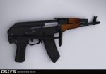 AKS74 V2