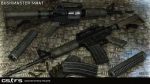 Cannonball Productions  Bushmaster M4A1
