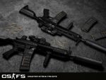 Twinke Masta HK416 on ImBrokeRu Anims