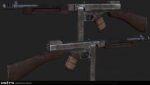 M1928A1 Thompson