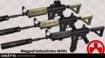 Magpul Industries M4A1