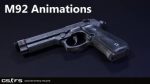 M92 Animations