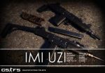 Dynamic IMI UZI Updated