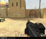 animation update G36 For Ump