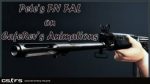 Petes FN FAL on CafeRevs animations