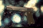 Ghostfappers M1911 Animations