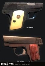 Colt Compact Improved