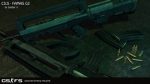 Soldier11s FAMAS G2 Animations