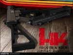 UMP45 Animations Release UPDATE