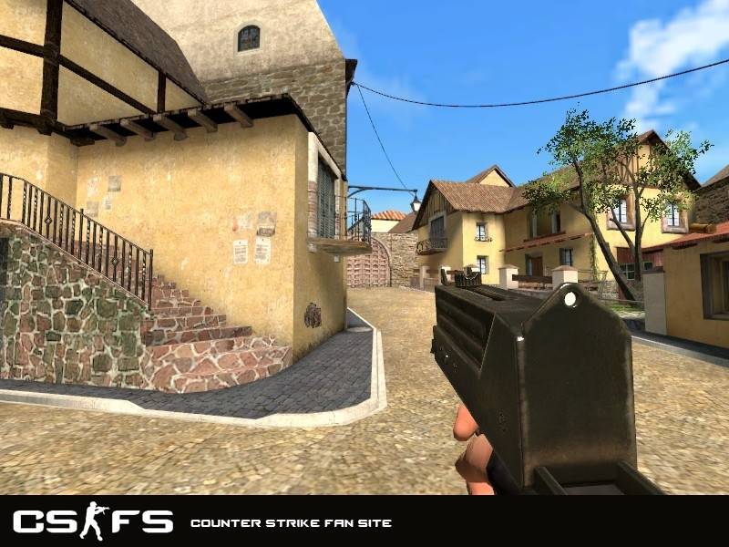 Agent95BuLL5H1Ts Ingram Mac10 - Модель оружия для CS Source Agent95BuLL5H1Ts Ingram Mac10 - Модель оружия для CS Source