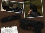 USP Compact Tactical