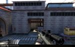 Sicks Barret M82 Animations